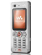 Harga Sony Ericsson W880