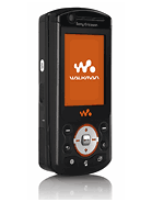 Harga Sony Ericsson W900