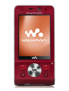 Harga Sony Ericsson W910