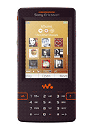 Harga Sony Ericsson W950