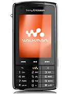 Harga Sony Ericsson W960