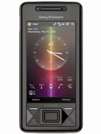 Harga Sony Ericsson Xperia X1