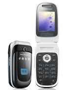 Harga Sony Ericsson Z310