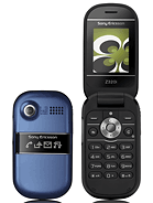 Harga Sony Ericsson Z320