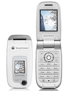 Harga Sony Ericsson Z520