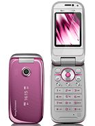 Harga Sony Ericsson Z750