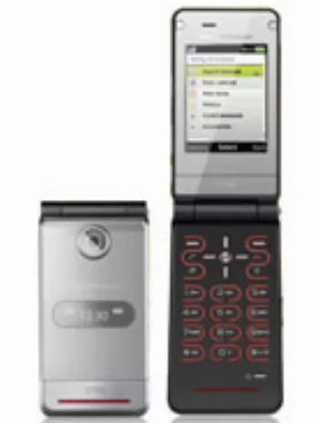 Harga Sony Ericsson Z770