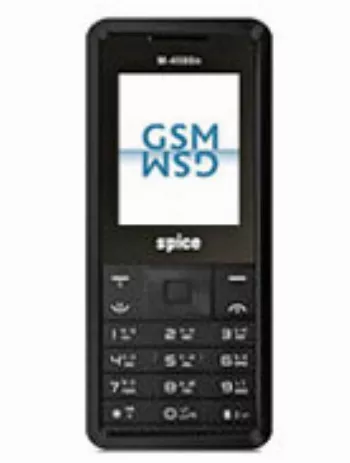 Harga Spice M-4580n