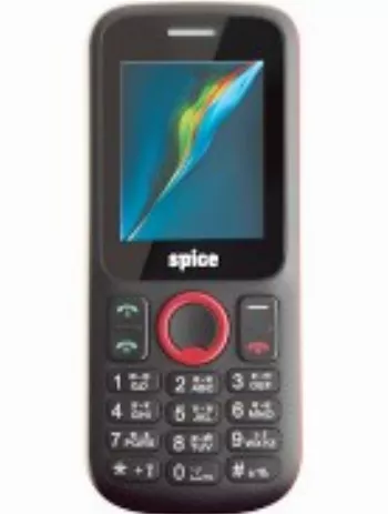 Harga Spice M-5363 Boss