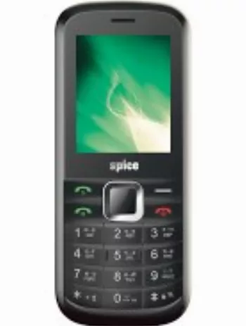 Harga Spice M-5200 Boss Don