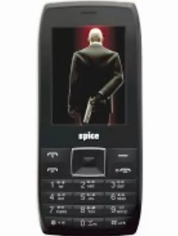 Harga Spice M-5365 Boss Killer