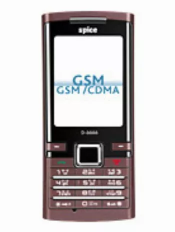 Harga Spice D-6666