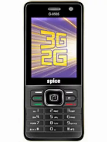 Harga Spice G-6565