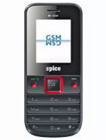 Harga Spice M-4250