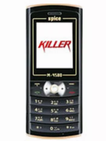 Harga Spice M 4580