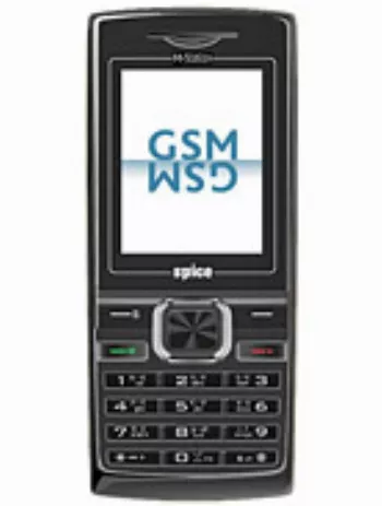 Harga Spice M-5161n