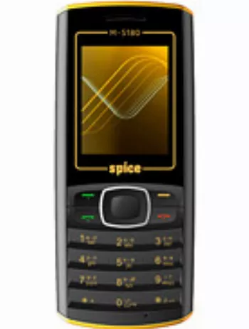 Harga Spice M-5180