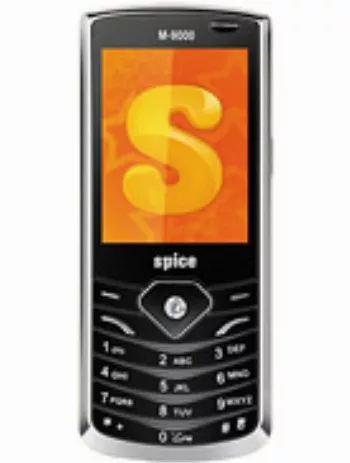 Harga Spice M-9000 Popkorn