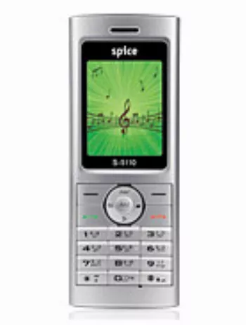 Harga Spice S-5110