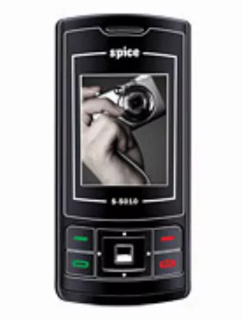 Harga Spice S-5010