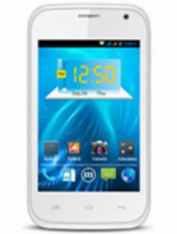 Harga Spice Mi-423 Smart Flo Ivory 2