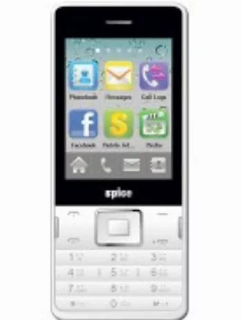 Harga Spice M-5665 T2