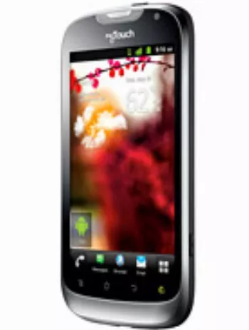 T-Mobile myTouch 2