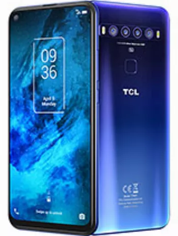 Harga TCL 10 5G