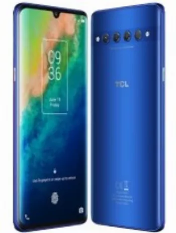 Harga TCL 10 Plus