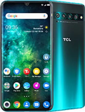 Harga TCL 10 Pro