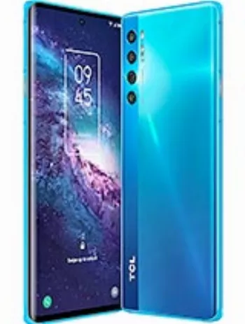 Harga TCL 20 Pro 5G