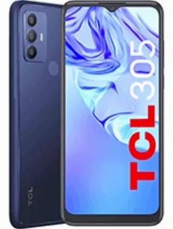 Harga TCL 305