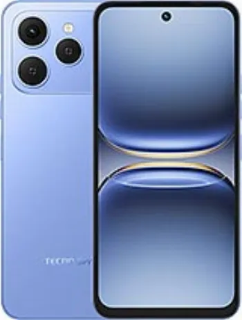 Harga Tecno Spark 40 4G