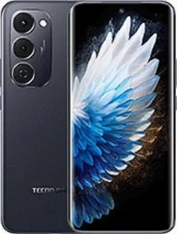 Harga Tecno Spark 40 Pro+