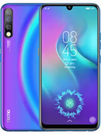 Harga Tecno Camon 12 Pro