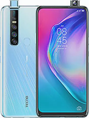 Harga Tecno Camon 15 Premier