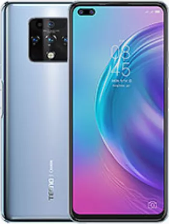 Harga Tecno Camon 16 Premier