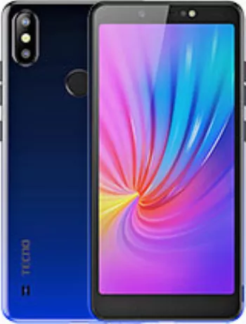 Harga Tecno Camon iACE2X