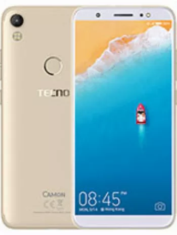 Harga Tecno Camon CM