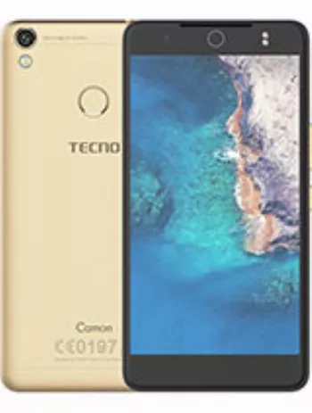 Harga Tecno Camon CX Air