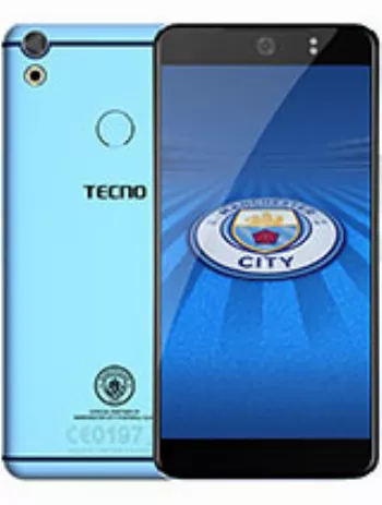 Harga Tecno Camon CX Manchester City LE