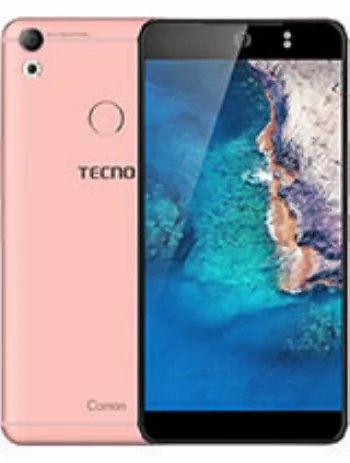 Harga Tecno Camon CX