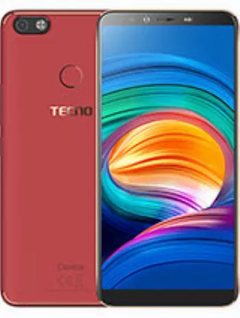 Tecno Camon X Pro Harga Di Indonesia | Informasi Lengkap - GSMarena