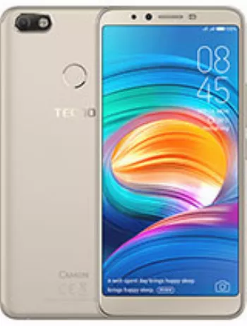 Harga Tecno Camon X