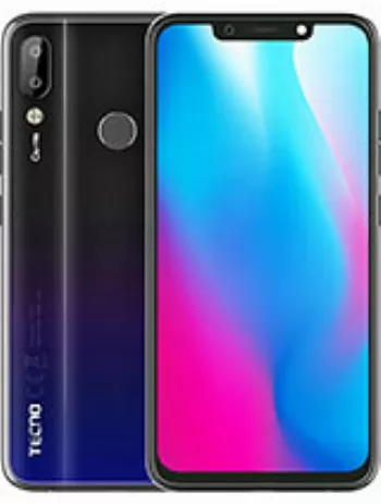 Harga Tecno Camon 11 Pro