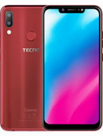 Harga Tecno Camon 11