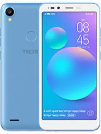 Harga Tecno Pop 1s