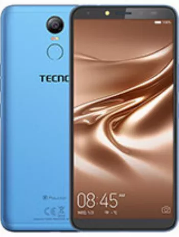 Harga Tecno Pouvoir 2 Pro