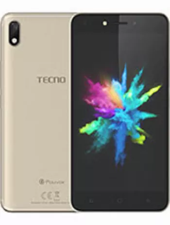 Harga Tecno Pouvoir 1