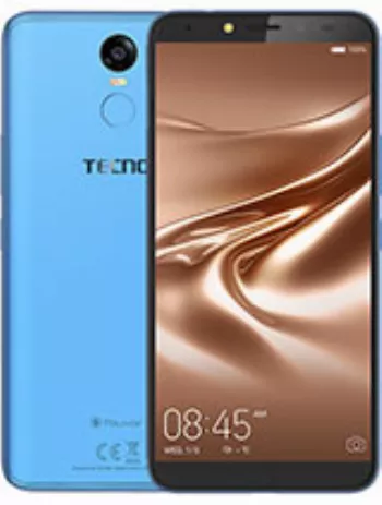 Harga Tecno Pouvoir 2